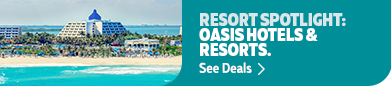 Resort spotlight : Hotel chain partner