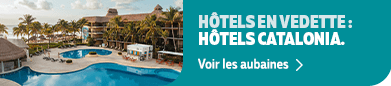 Resort spotlight : Hotel chain partner