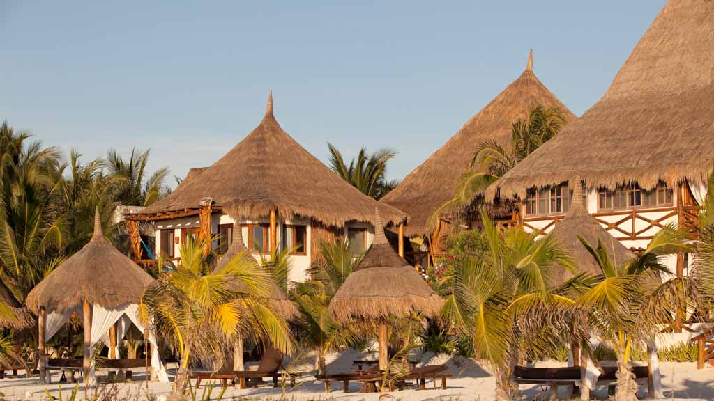 Isla Holbox Mexico All Inclusive Vacation Deals Sunwing.ca