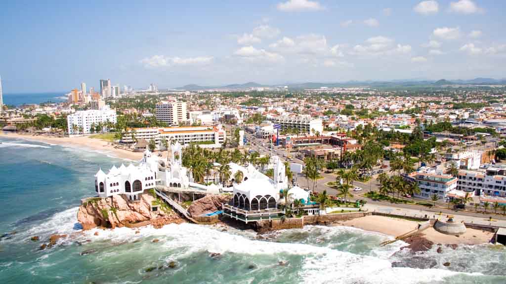 mazatlan all inclusive vacation packages