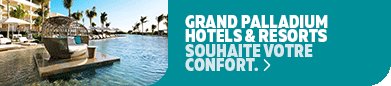 Partner of the month : Hotel chain partner