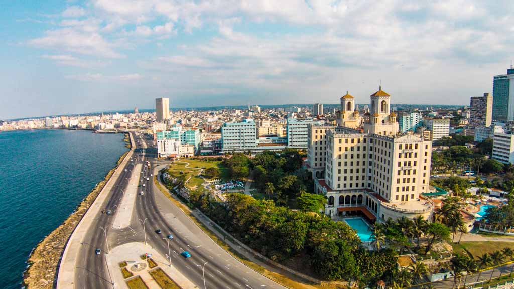 Havana Cuba All Inclusive Vacation Deals - Sunwing.ca