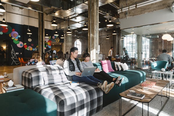 LA Wework