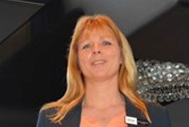 Mandy Gallagher