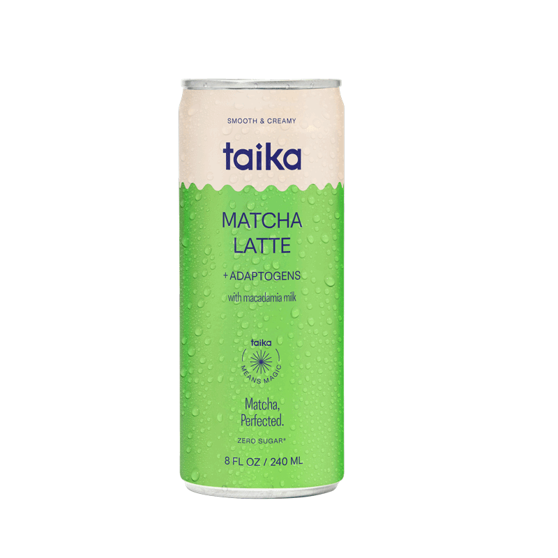 Matcha Can Render