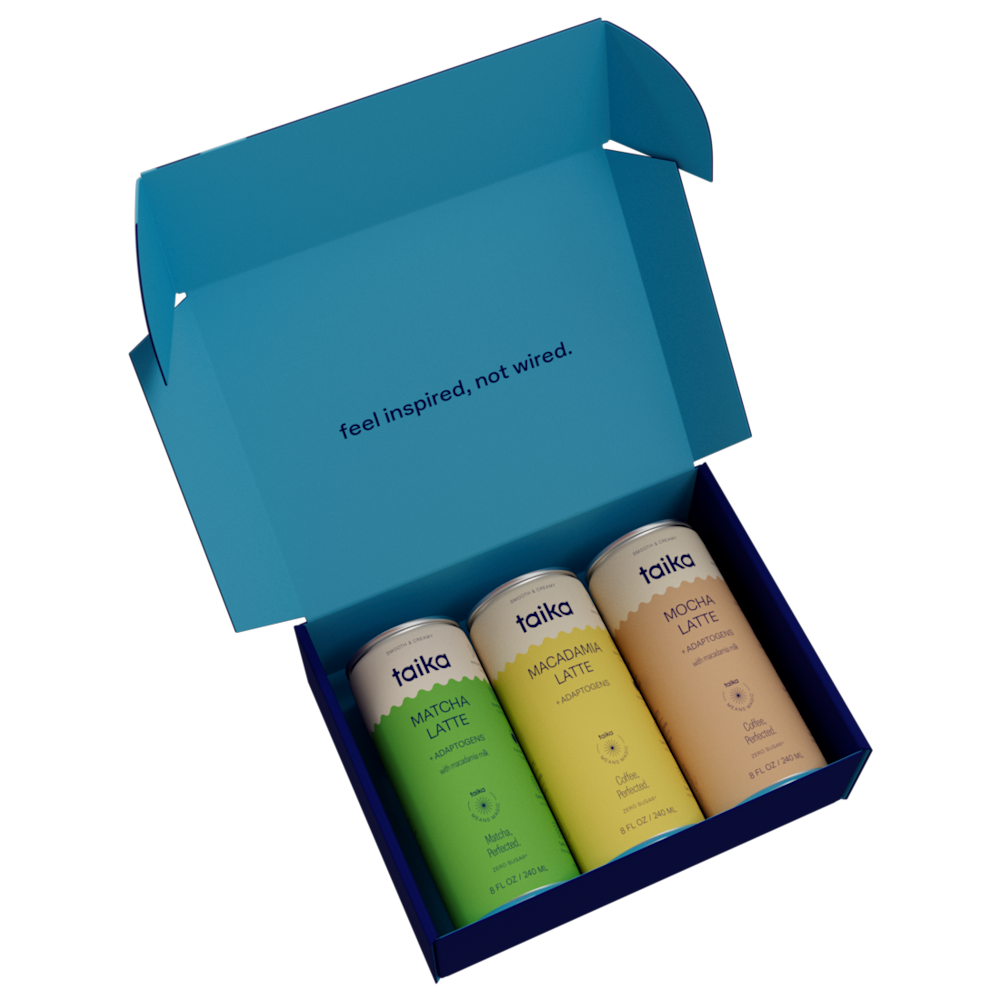 mac sampler pack