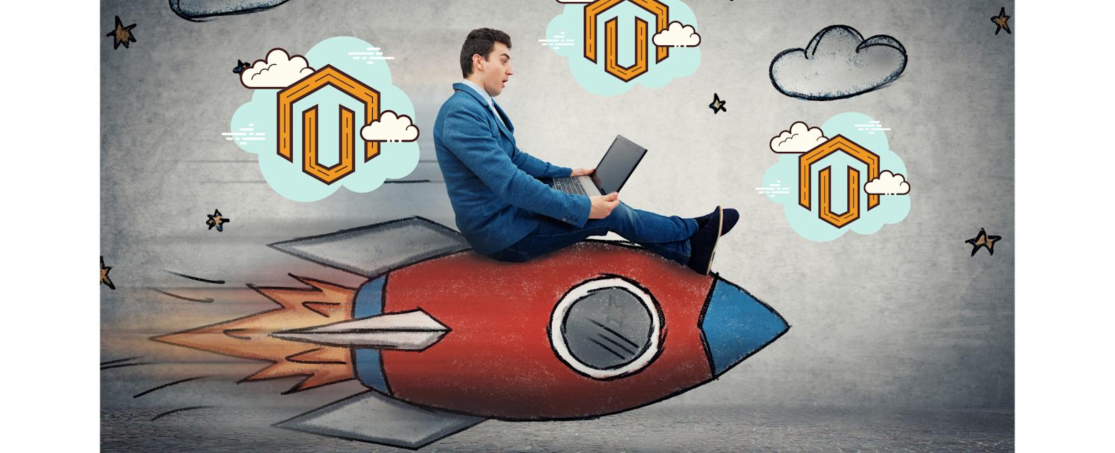 12 Tips To Speed Up Magento 2 Website