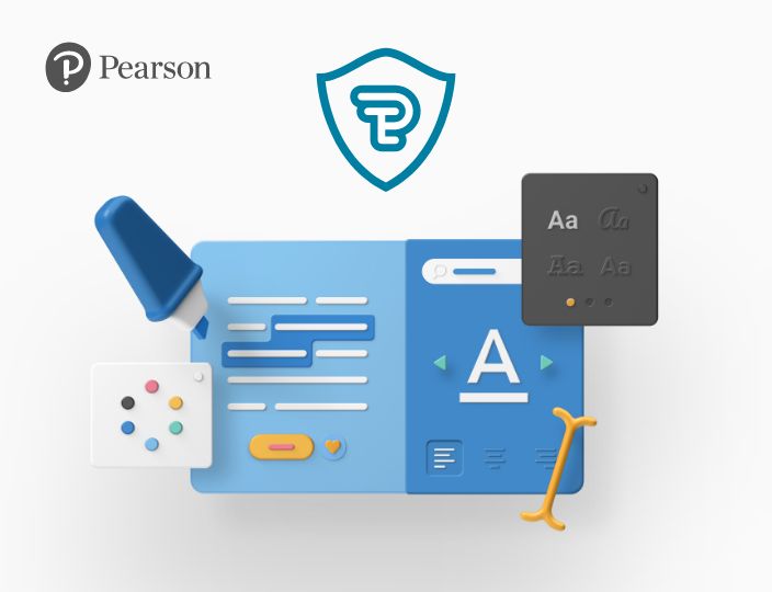 pearson-pte-product-design-system