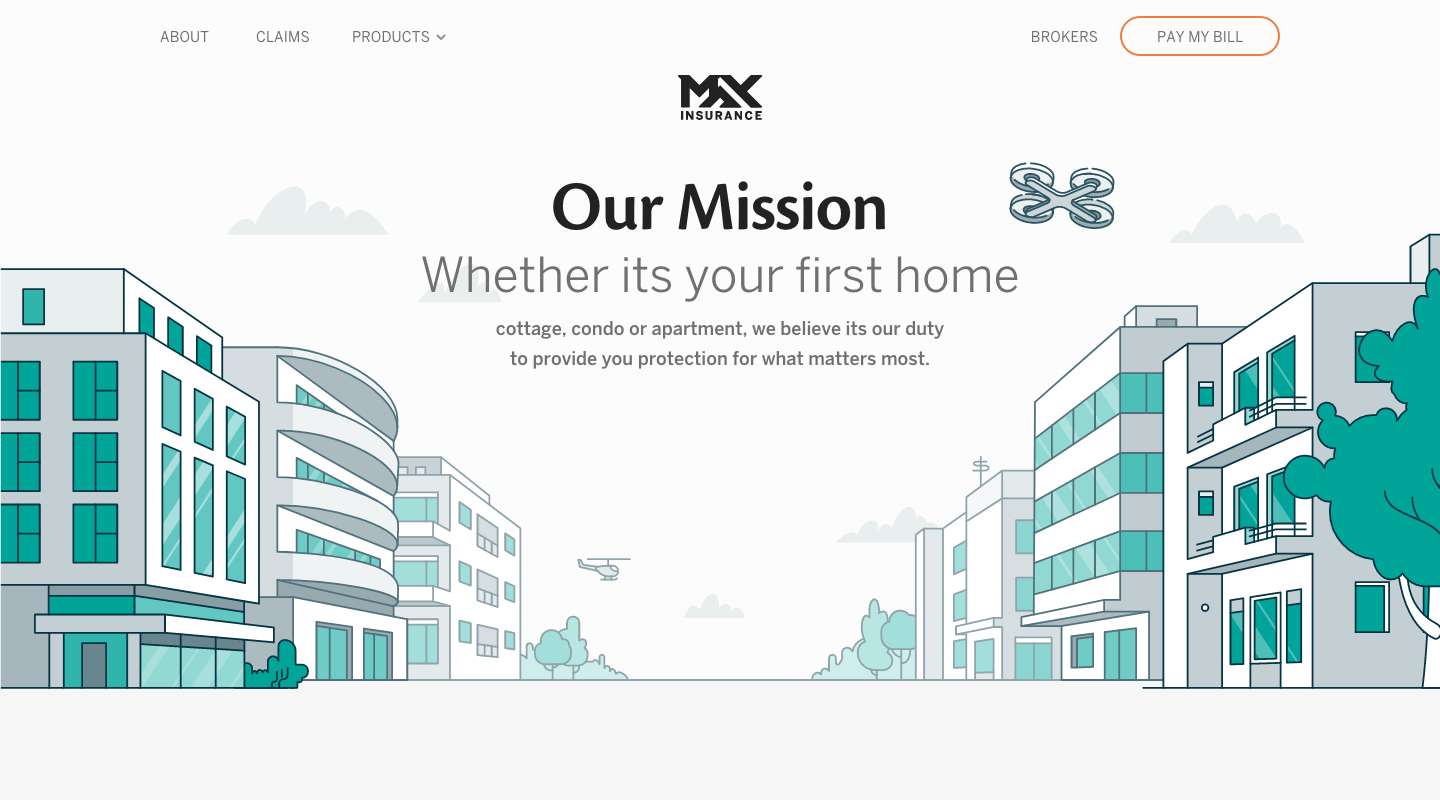 max-website-design