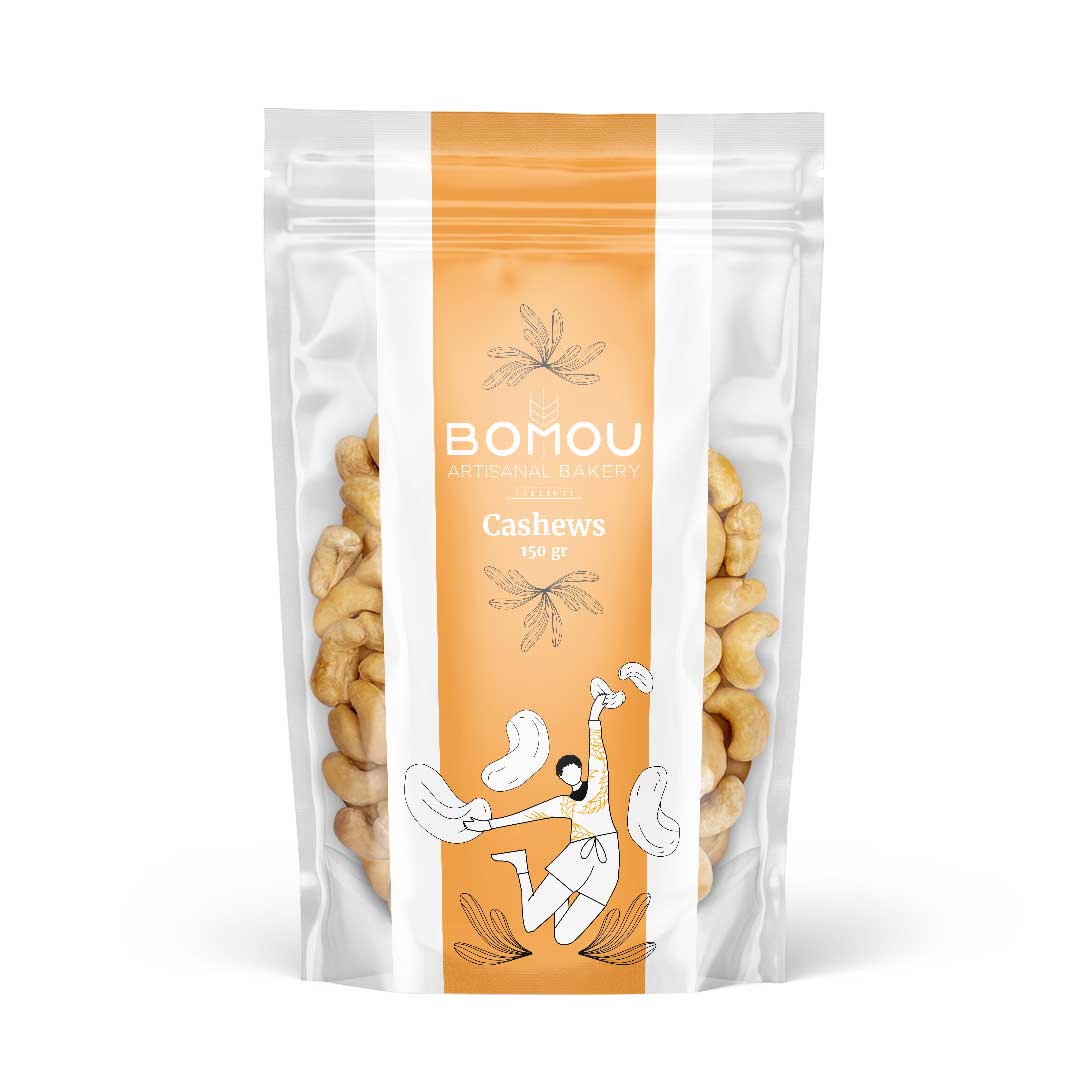package-design-cashew-label-bomou-toronto