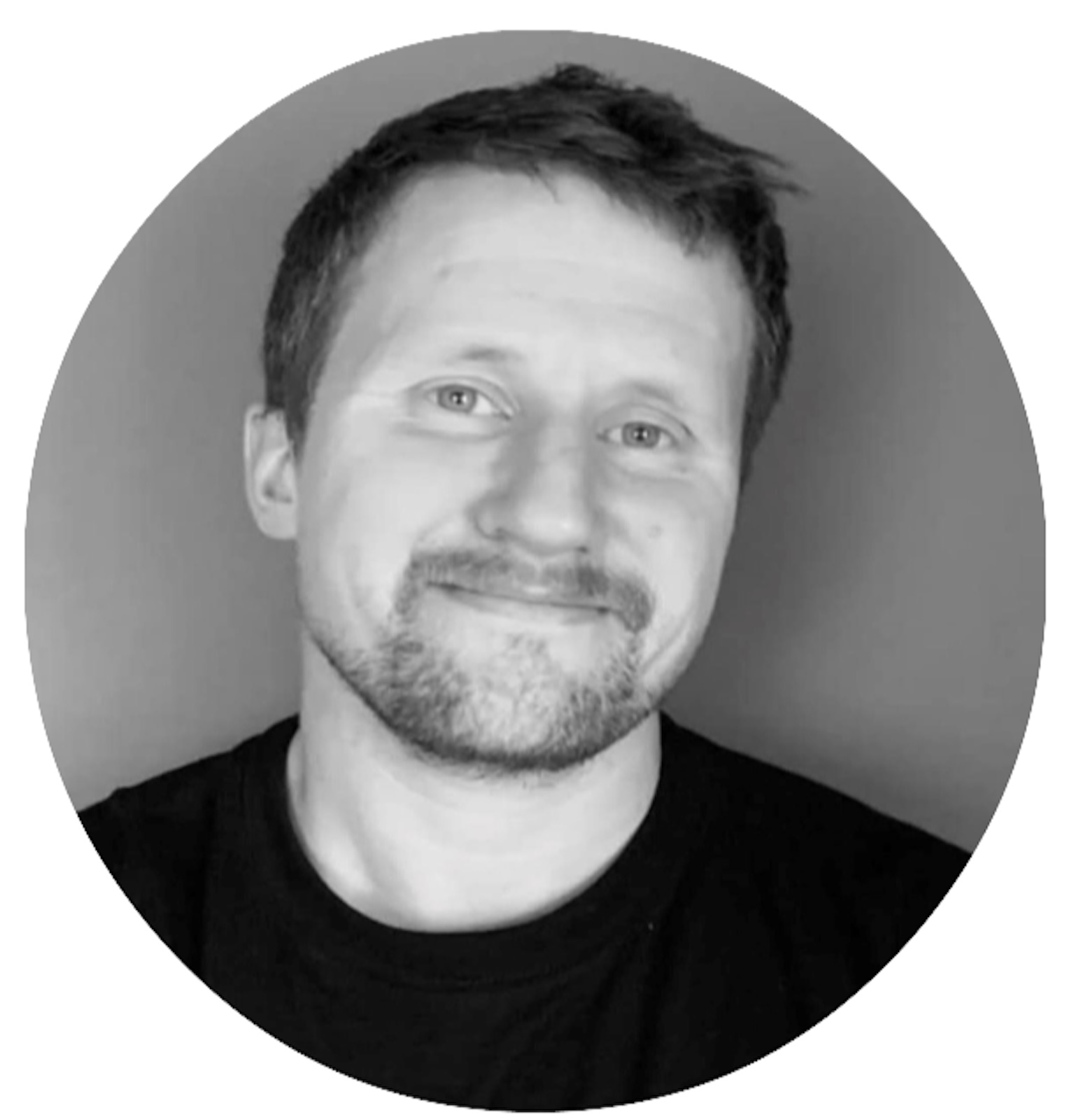 Stian Strand Strømmen