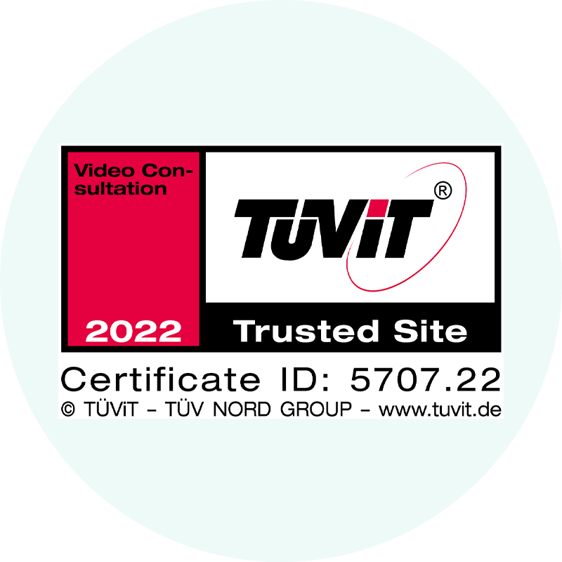 TÜV Logo