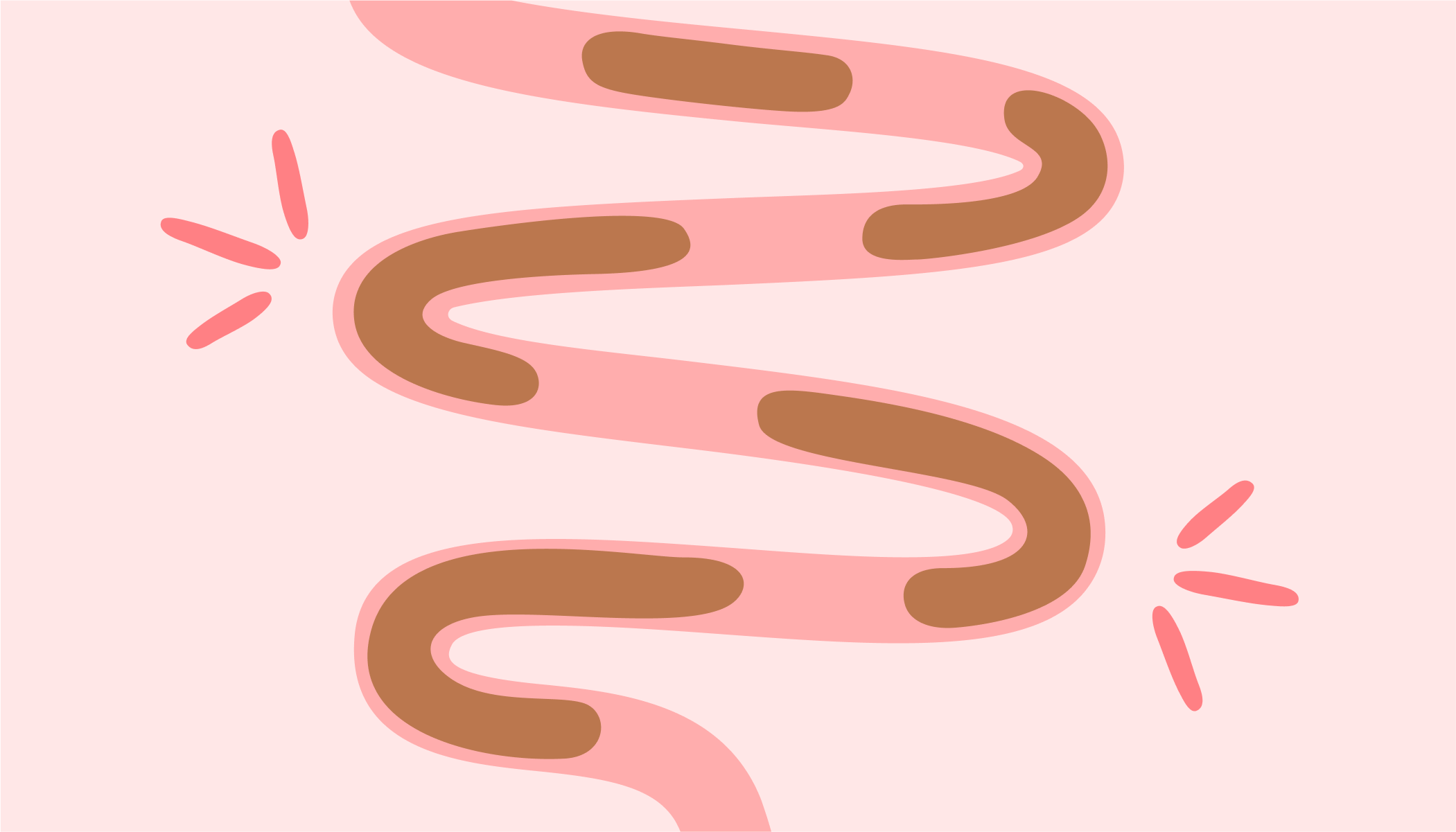 Maux de ventre chez l'enfant