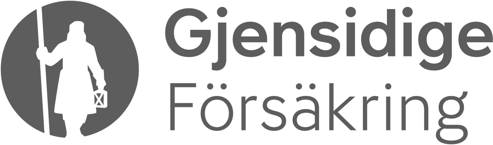 Gjensidige Försäkring logotyp