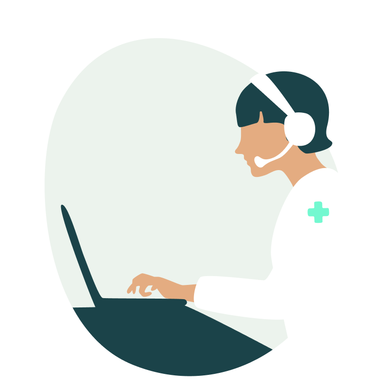 Pour les professionnels de santé
