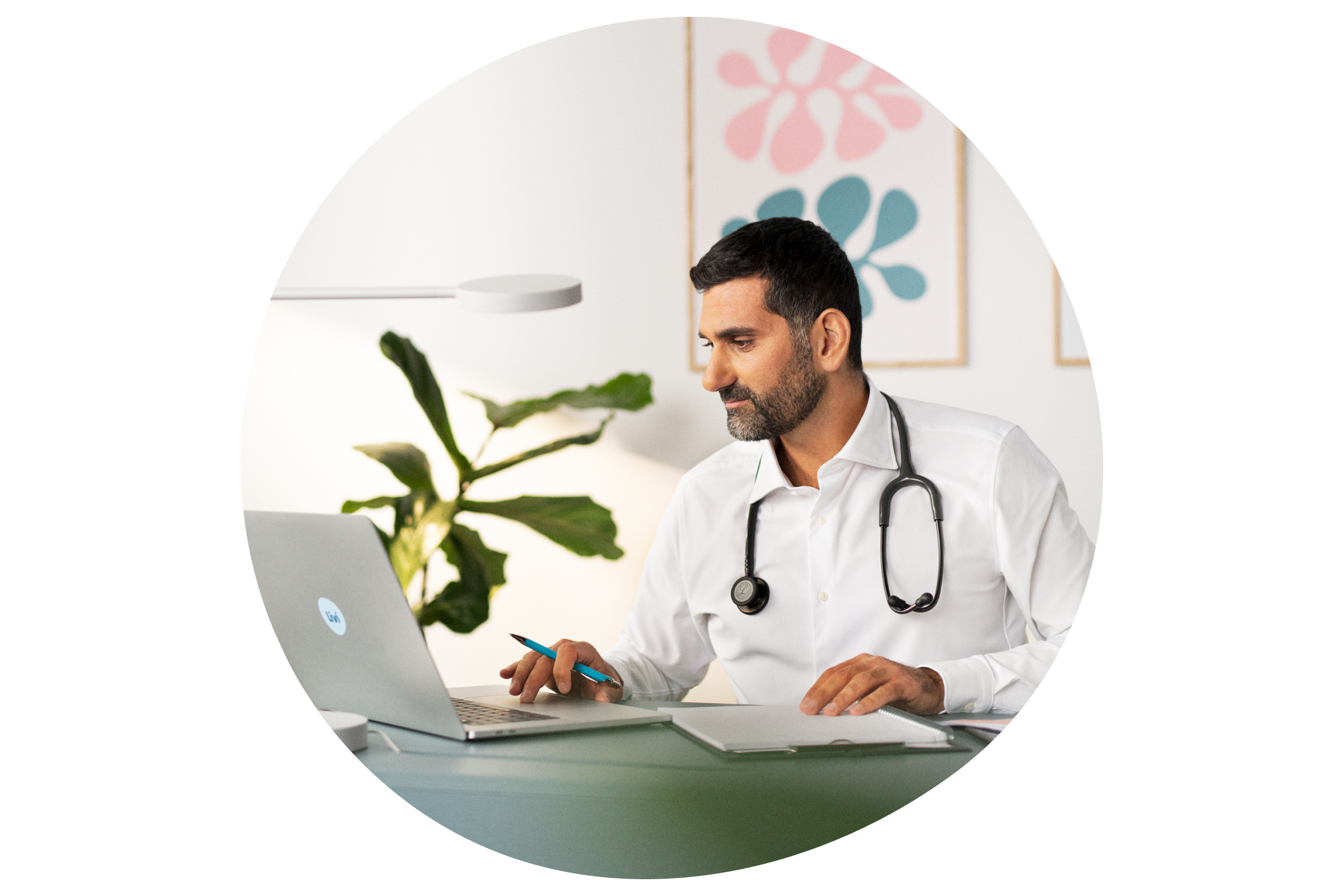 endocrinologue en ligne