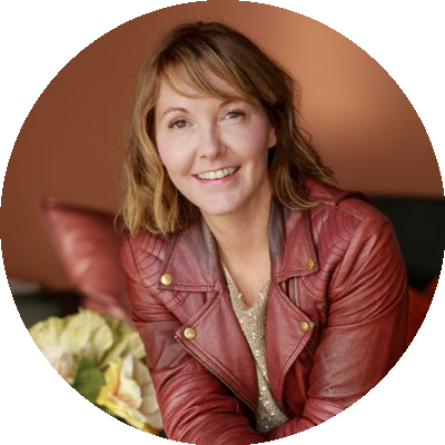 Bilde av psykologspesialist Lina Elise Hantveit