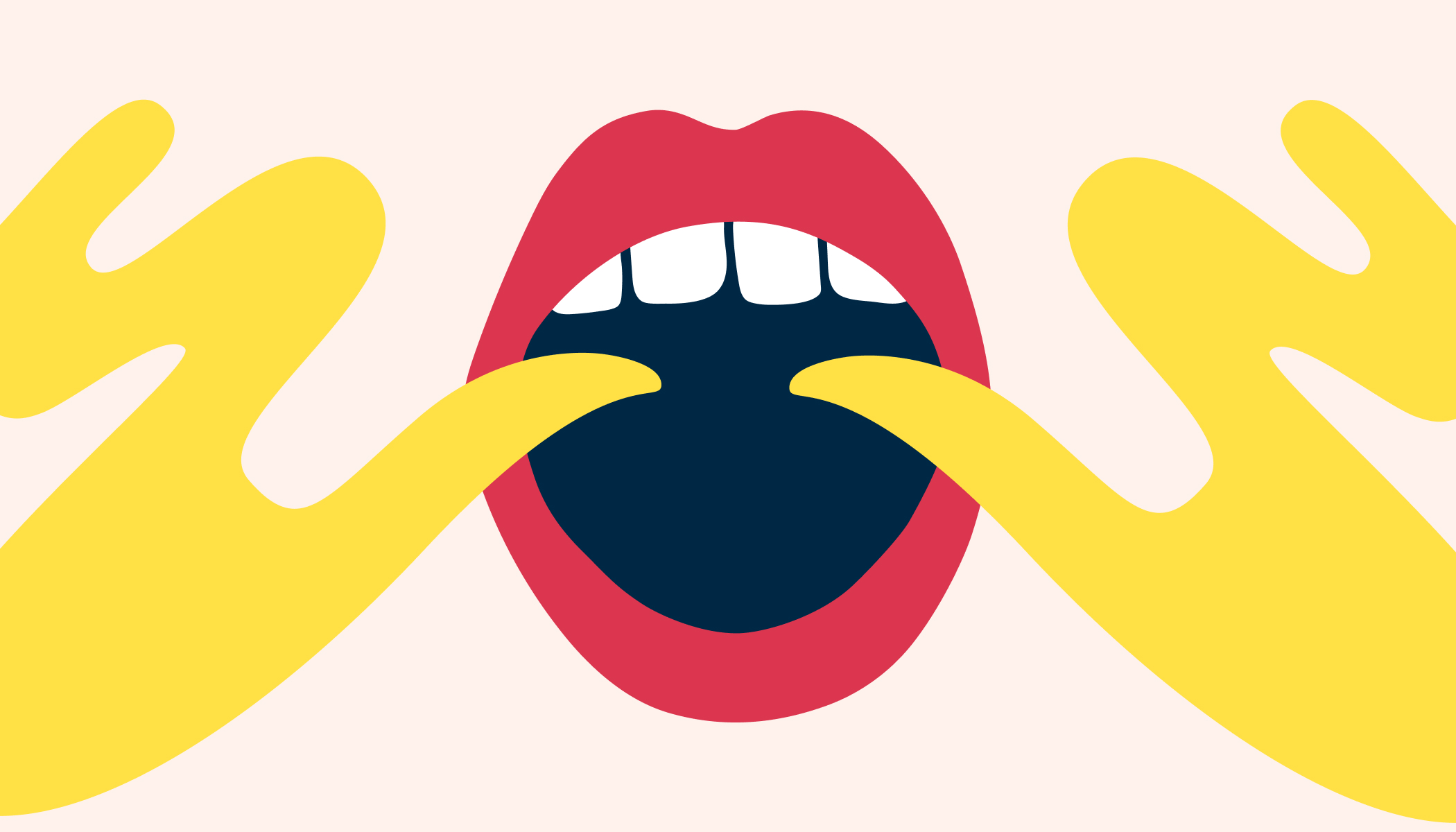 Mundgeruch: Ursachen und was dagegen hilft