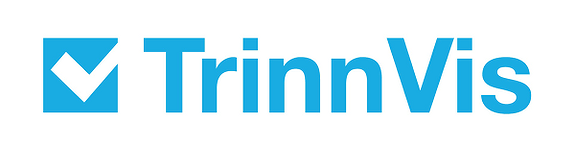 Trinnvis logo