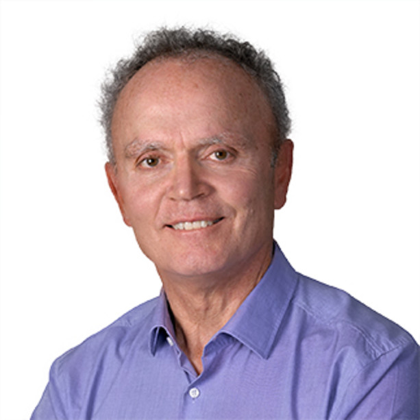 Fred Vettese