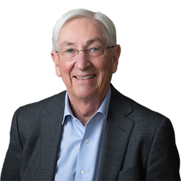 Keith Ambachtsheer