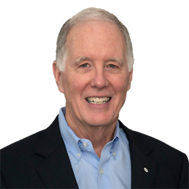Jim Leech