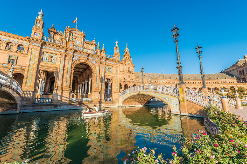 Sevilla, España