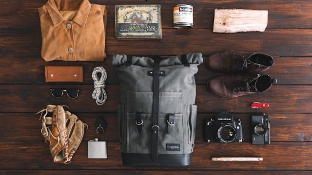 Mochilas para viajar: Lo que debes saber antes de comprar la tuya