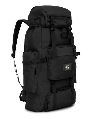 Mochilas de mochilero (backpacker)