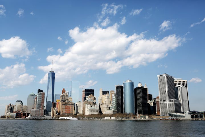 Nueva York