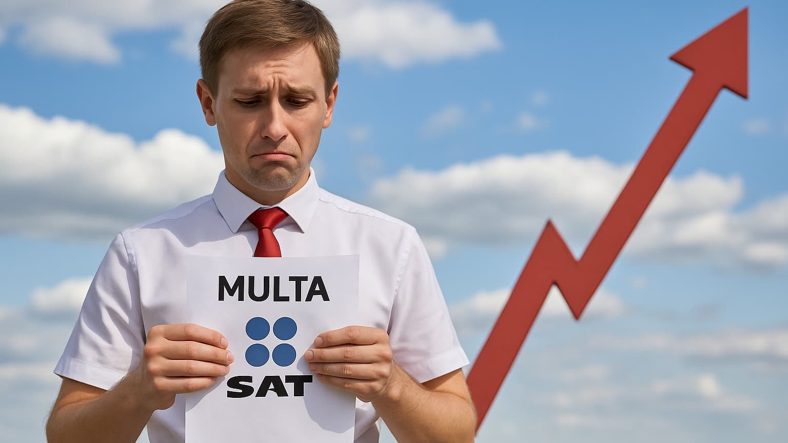 SAT Debt