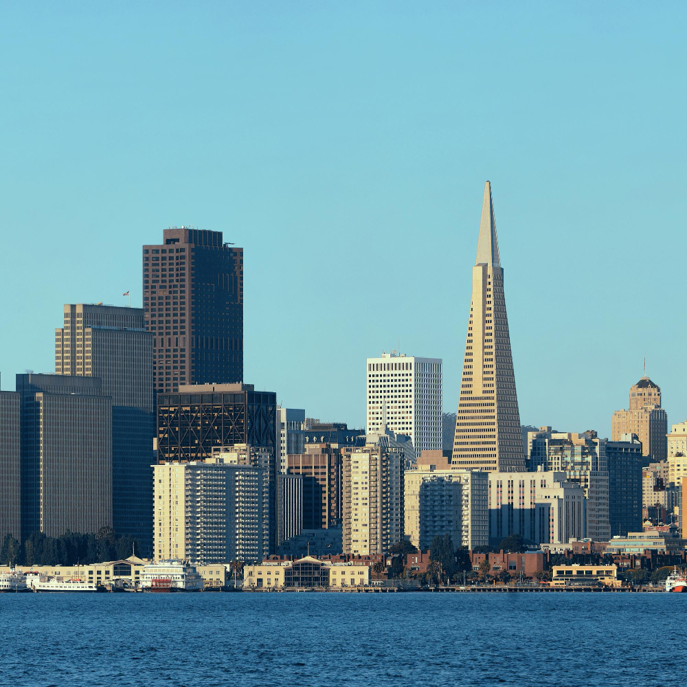 San Francisco