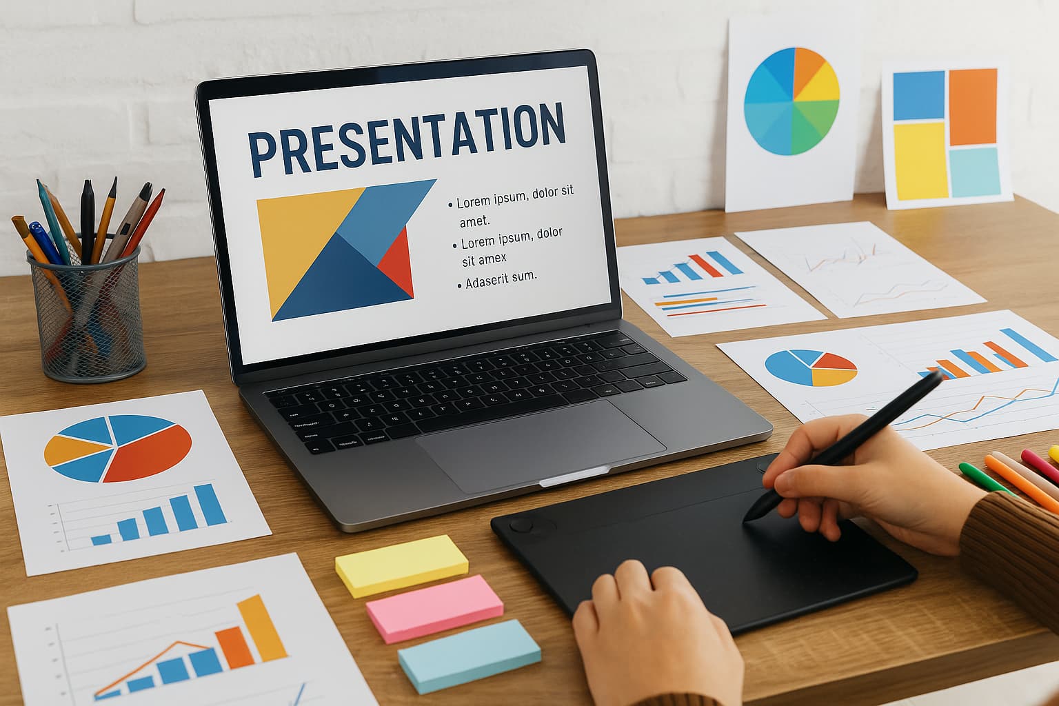 Canva presentaciones
