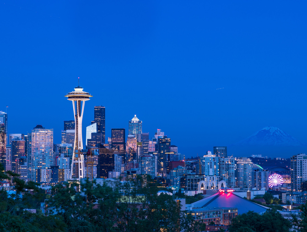 Seattle