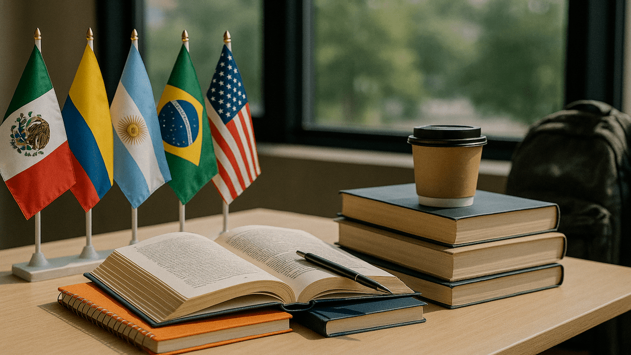 Study Abroad