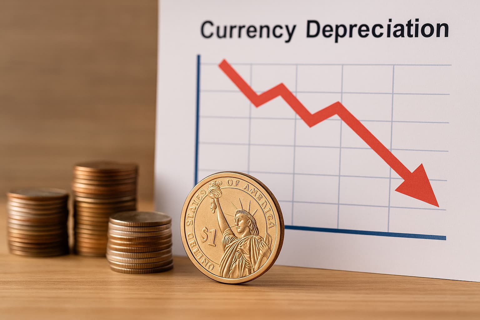 Peso Devalued or Depreciated