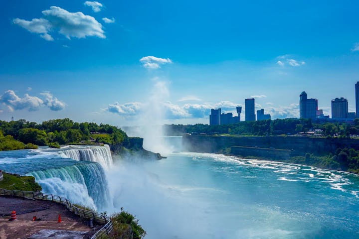 Cataratas del Niágara