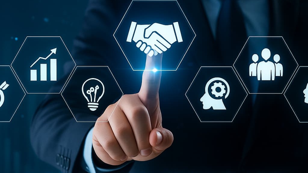 Cadena de valor empresarial