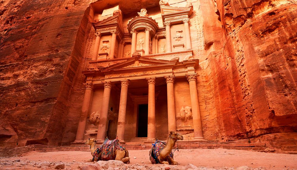 Jordania
