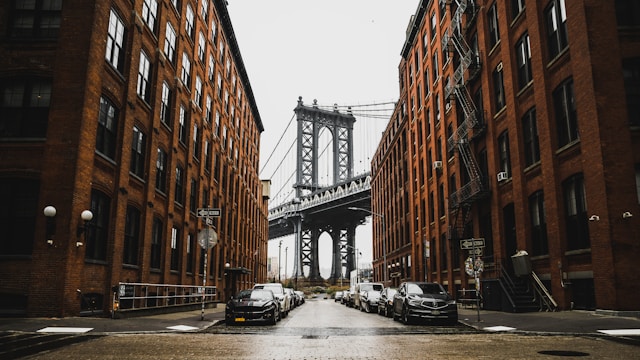 10 lugares turísticos de Estados Unidos que debes visitar en 2025