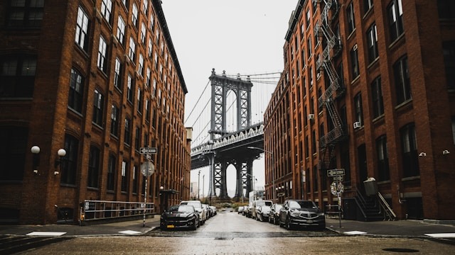 10 Tourist Destinations in the United States You Must Visit in 2025