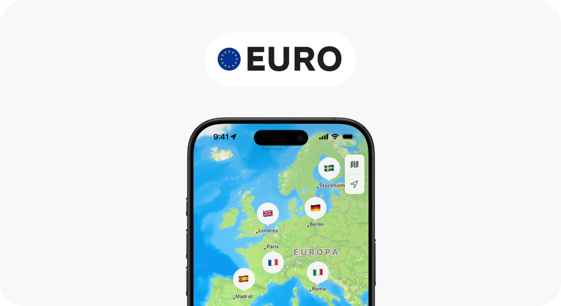 Euro Payments and Transfers