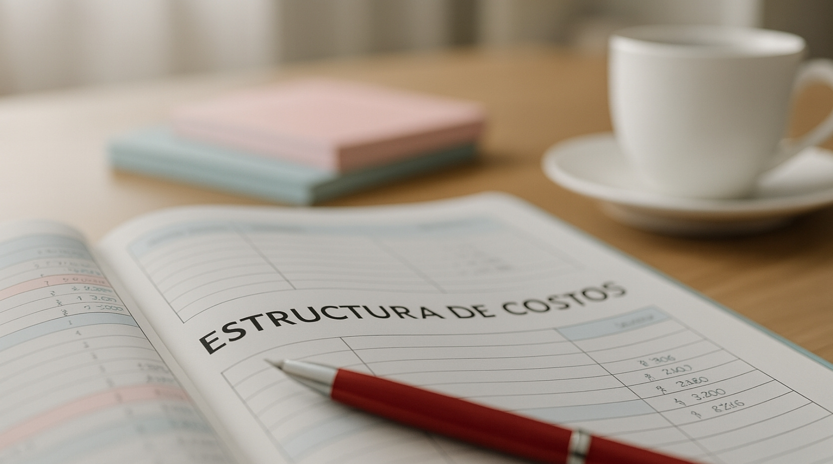 Costs structure for enterprises and freelancers