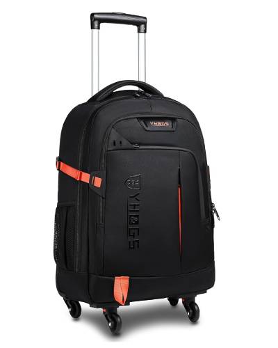 Mochila con ruedas (híbrida)