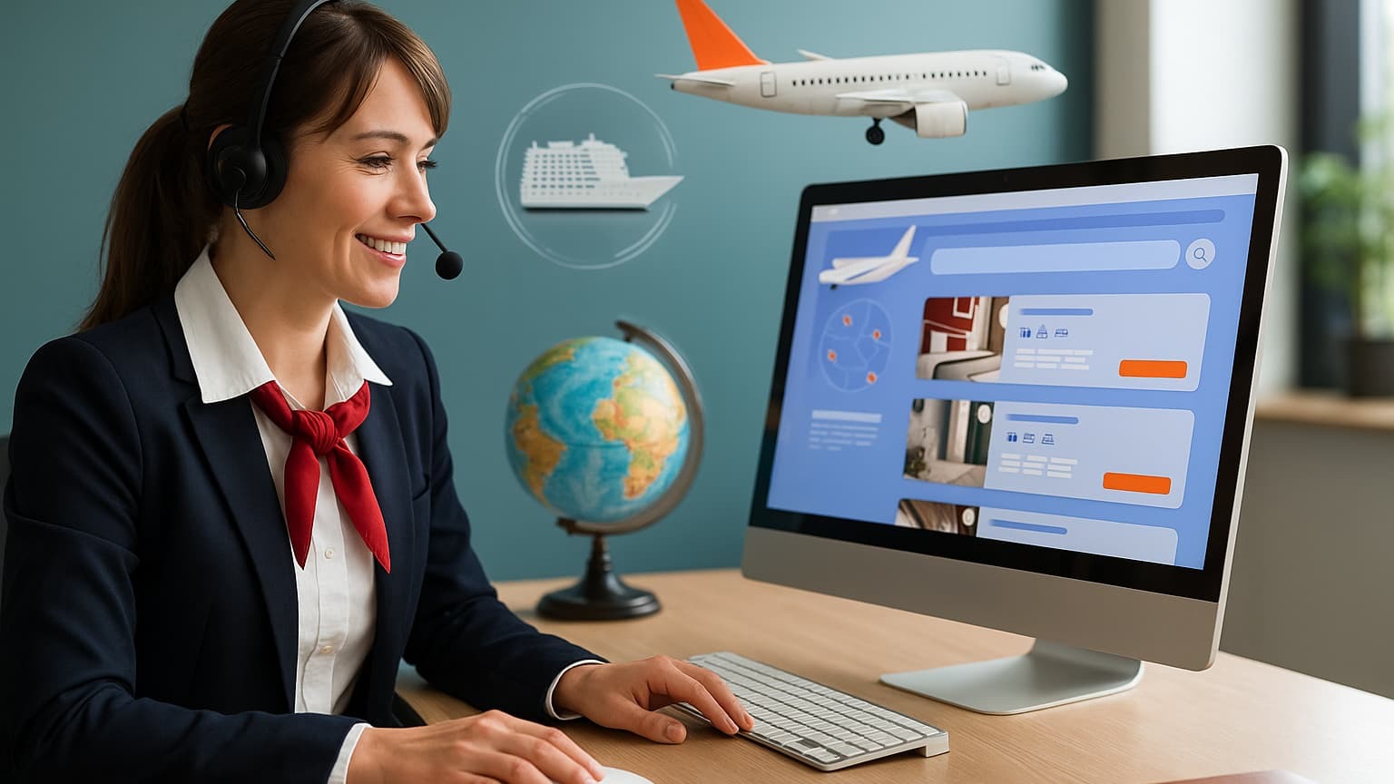 Expedia TAAP