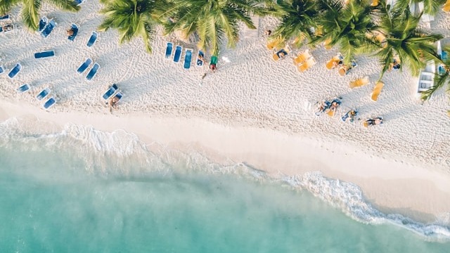 Where to Travel in 2025?