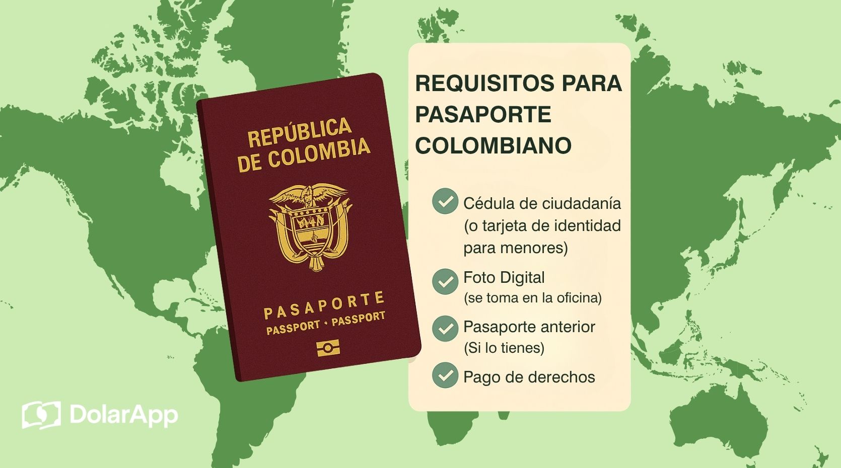requisitos-para-pasaporte-mexicano