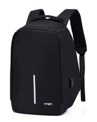 Mochila antirrobo o urbana