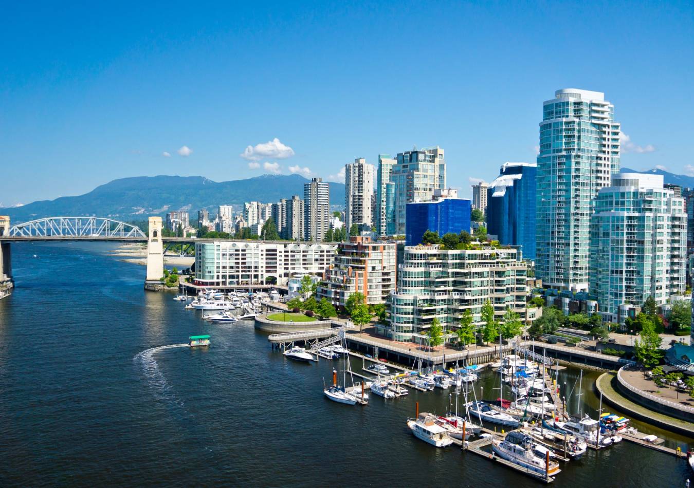 Vancouver