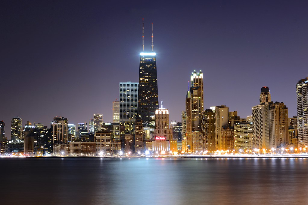Chicago